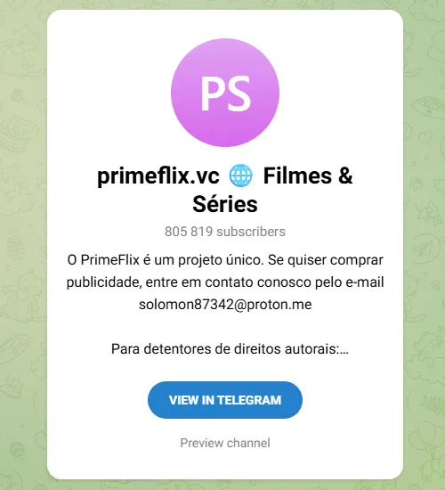 primeflix.vc Filmes & Séries