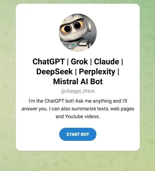 chatgpt_tfrbot