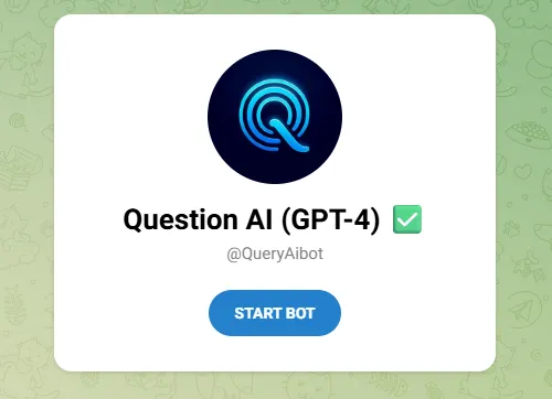 QueryAibot