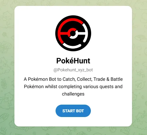 PokéHunt