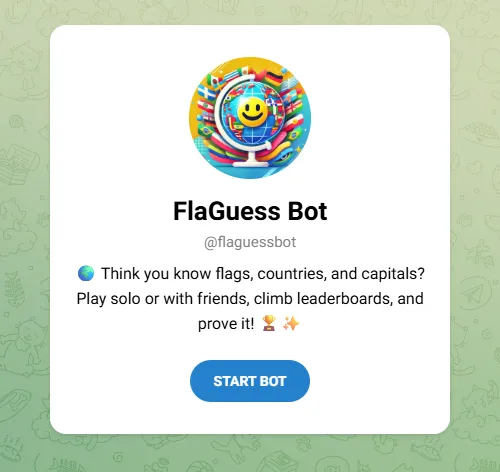 FlaGuess Bot