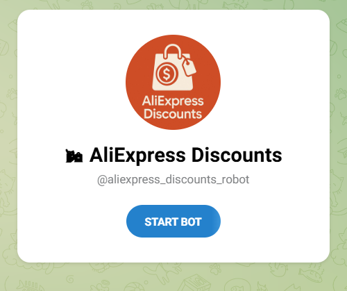 AliExpress Discounts