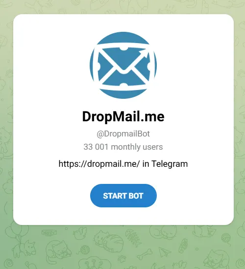DropMail.me