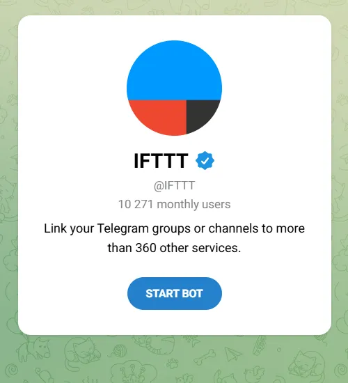 IFTTT