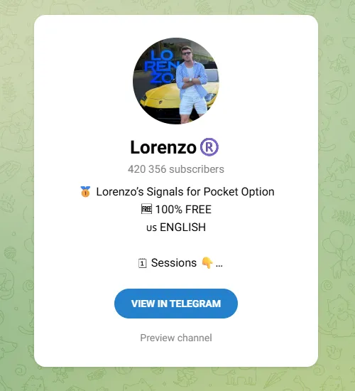 Lorenzo