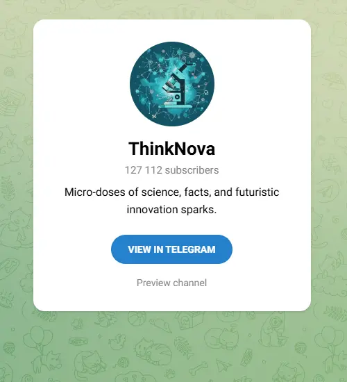 ThinkNova
