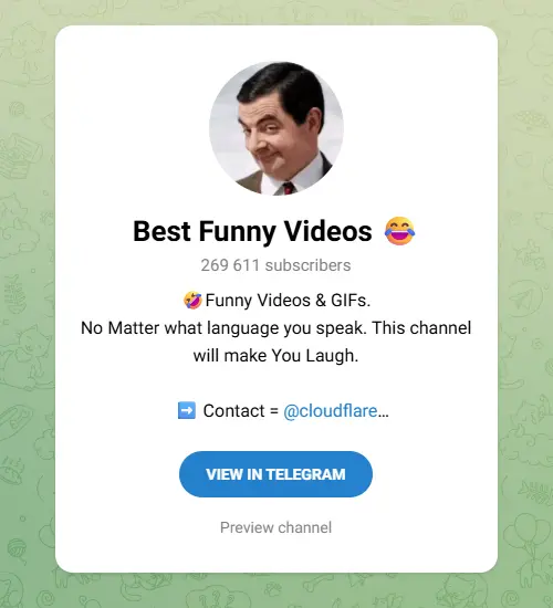 Best Funny Videos