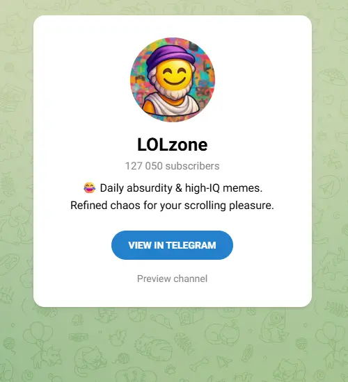 LOLzone